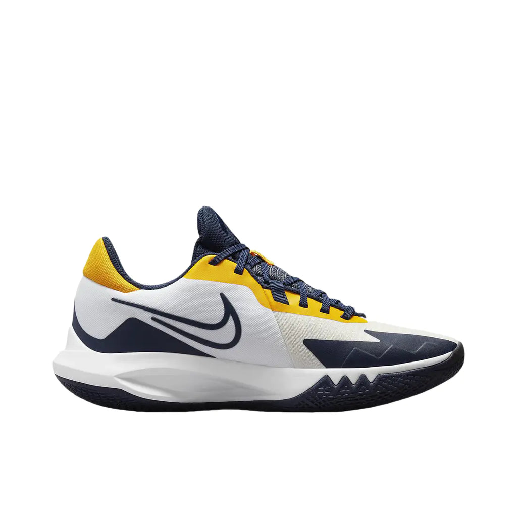Nike Precision 6 " Midnight Navy "