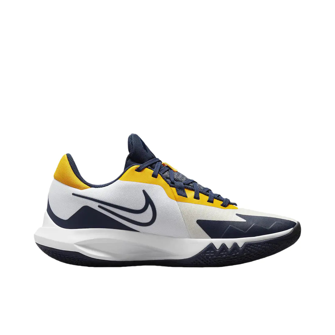 Nike Precision 6 " Midnight Navy "