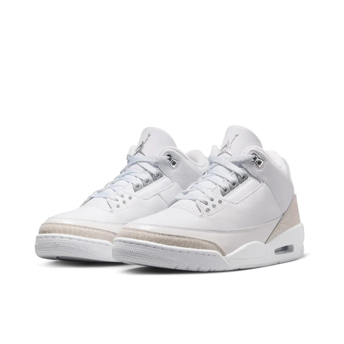 Air Jordan 3 " Pure Money"