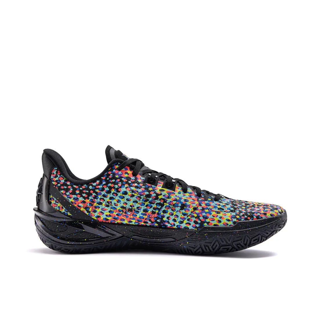 Lining Liren 6 V2 " 3D Multicolor "