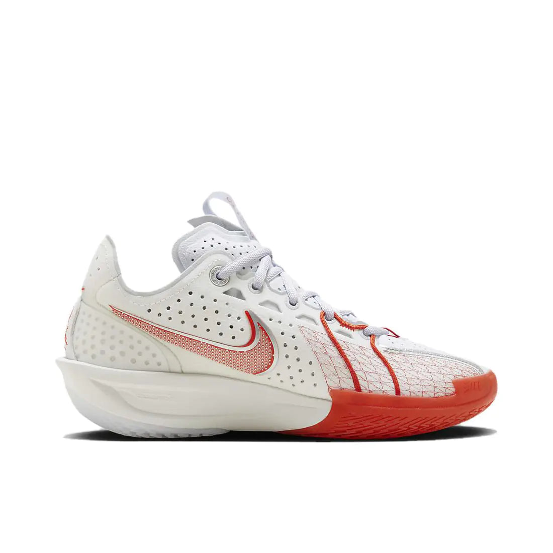 Nike GT Cut 3 " Picante Red "
