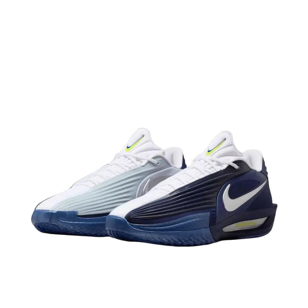 Nike G.T. Cut 3 Turbo " Dallas Mavericks "