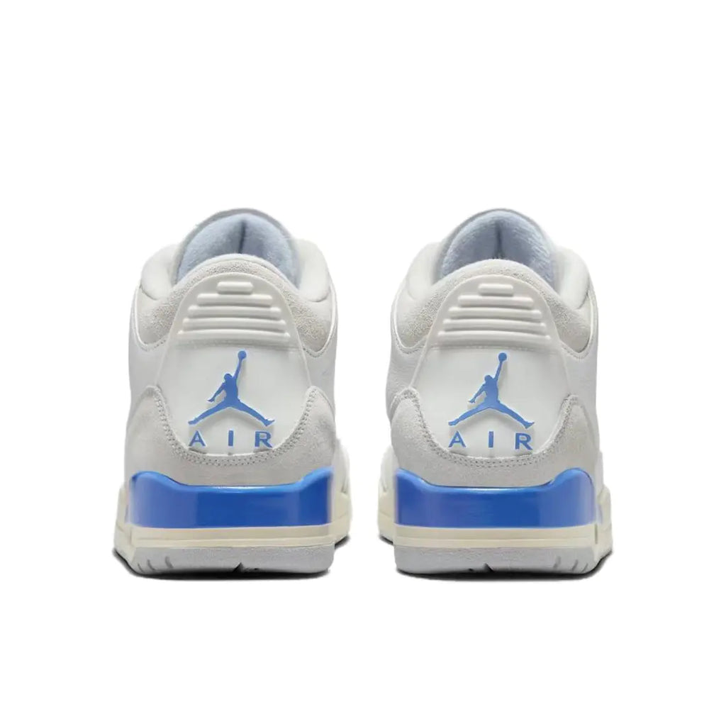Air Jordan 3 " Lucky Shorts "