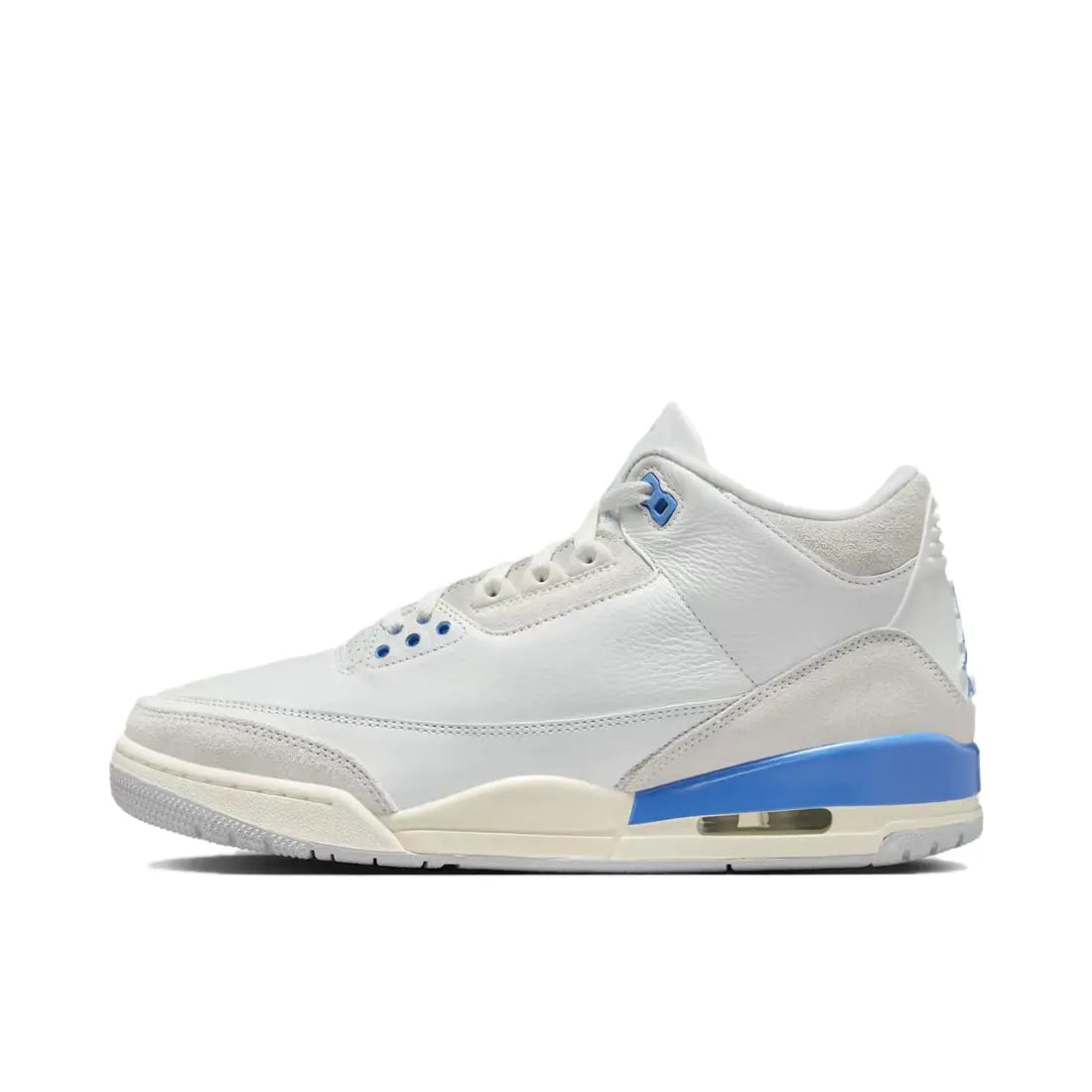 Air Jordan 3 " Lucky Shorts "