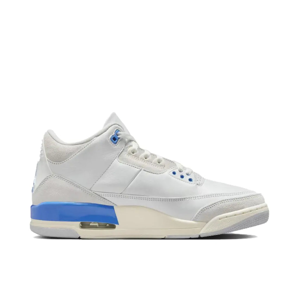 Air Jordan 3 " Lucky Shorts "