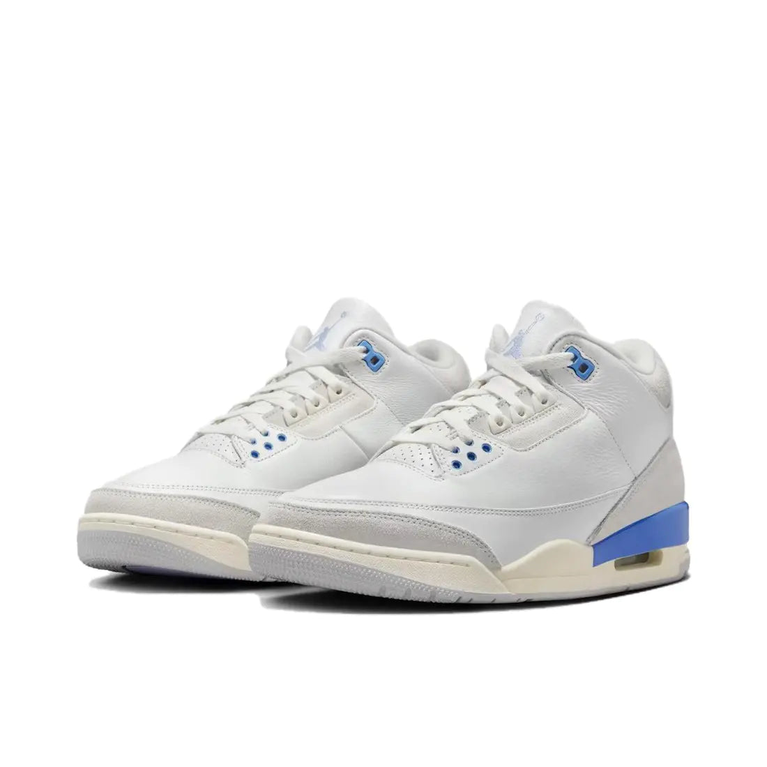 Air Jordan 3 " Lucky Shorts "
