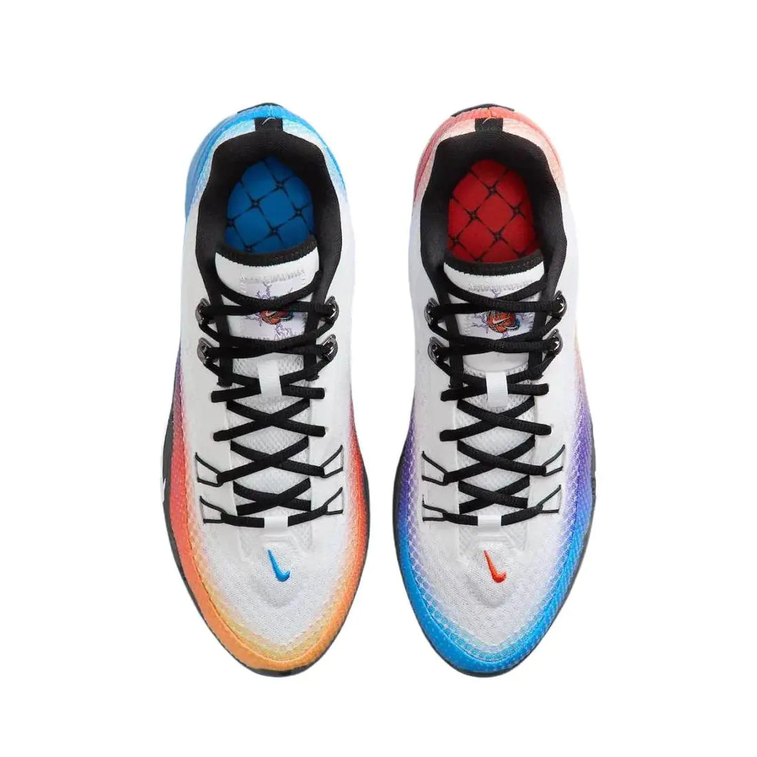 Nike ST Flare " Multi-Color "