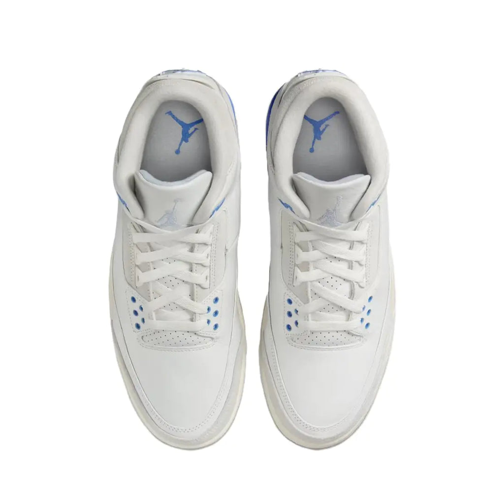 Air Jordan 3 " Lucky Shorts "