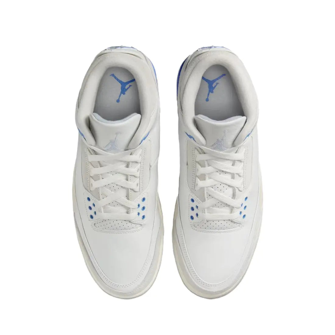 Air Jordan 3 " Lucky Shorts "
