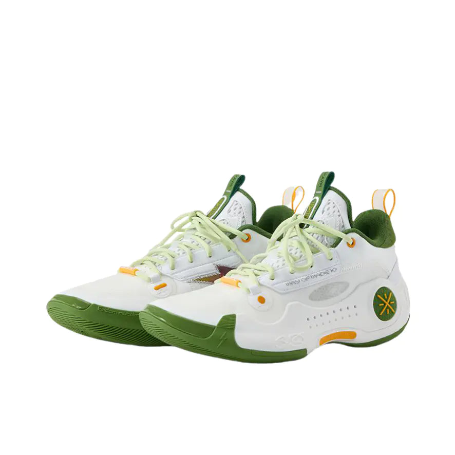 Lining Way of Wade 10 " Wasabi "