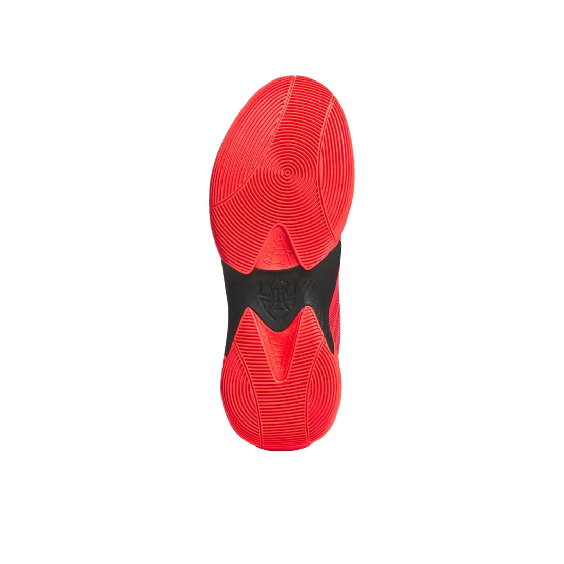 Adidas D.O.N Issue 7 " Lucid Red "
