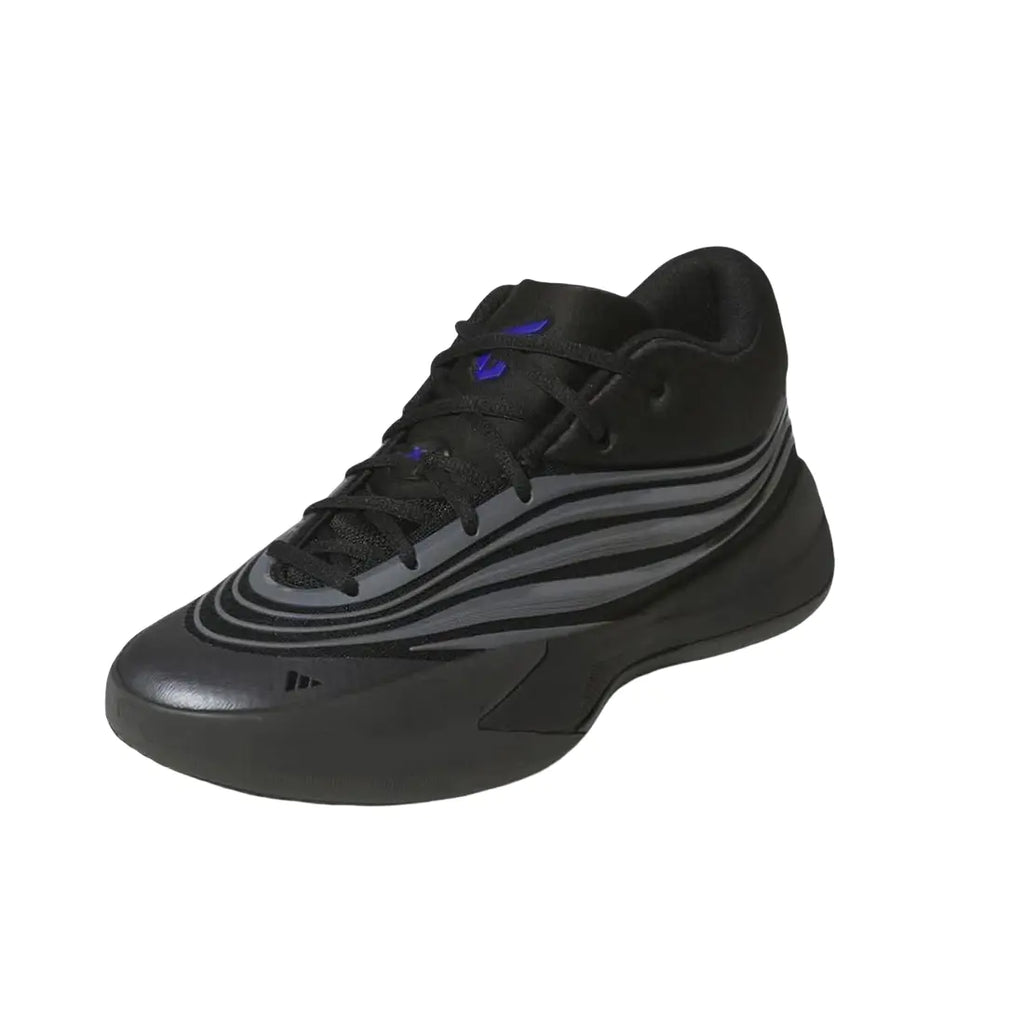 Adidas Dame 10 " Black Iron "