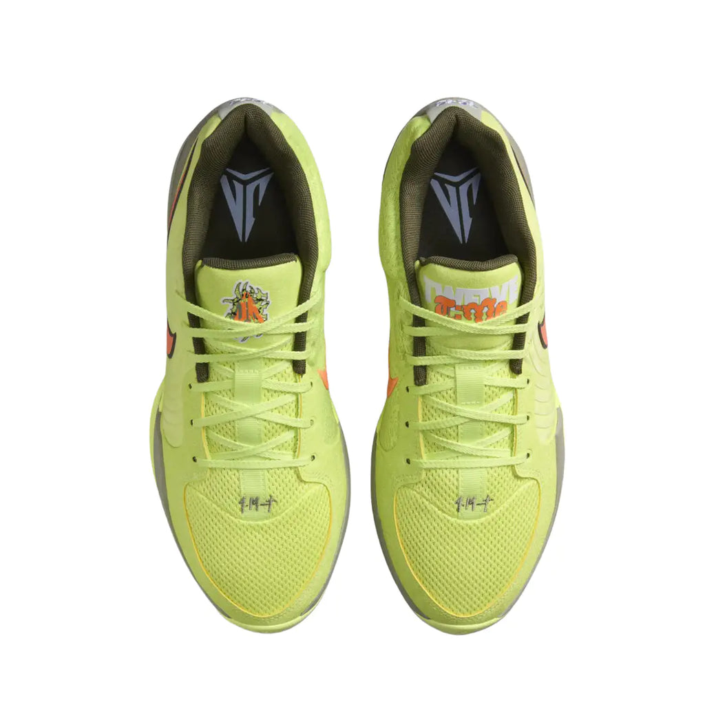 Nike Ja 2 EP "Twelve Time"