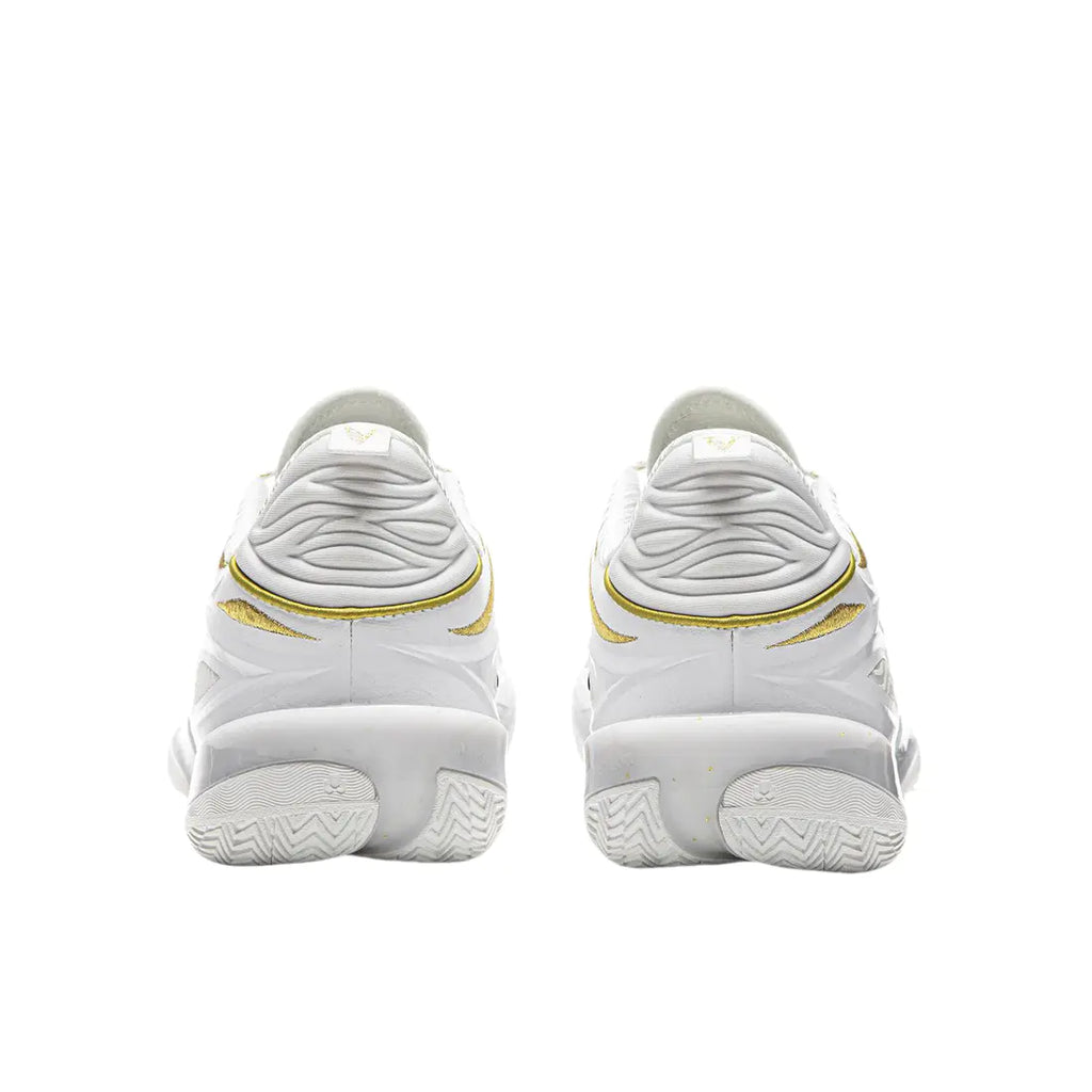Lining Wade 808 5 Ultra V2 "White Gold "