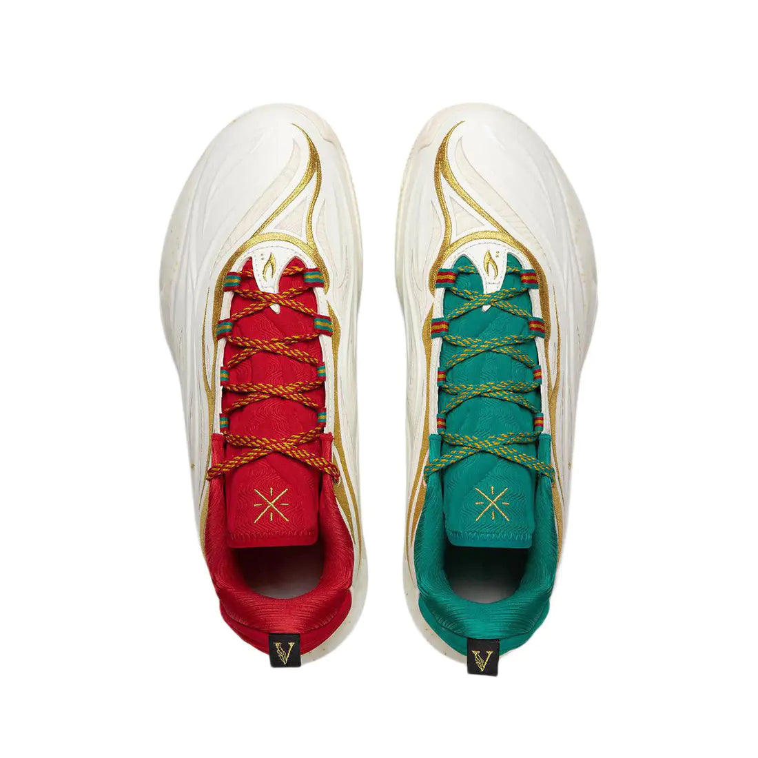 Lining Wade 808 5 Ultra V2 " Christmas "