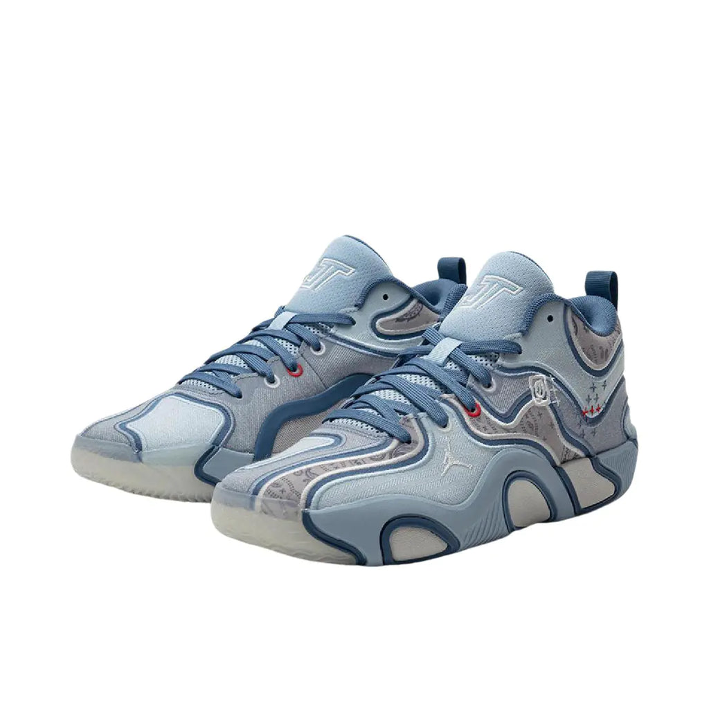 Jordan Tatum 3 " Blue Denim "