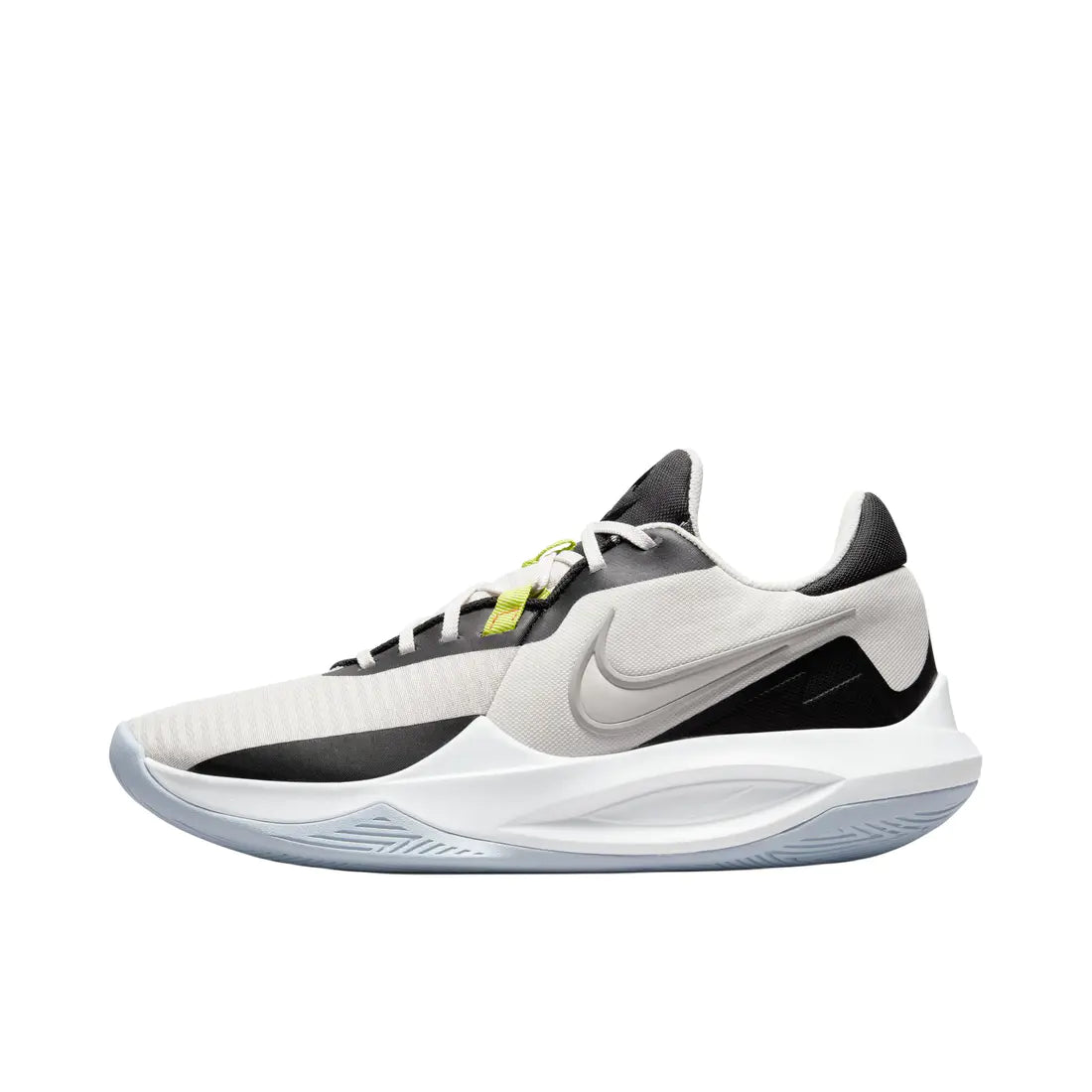 Nike Precision 6 " Phantom Light Iron Ore "