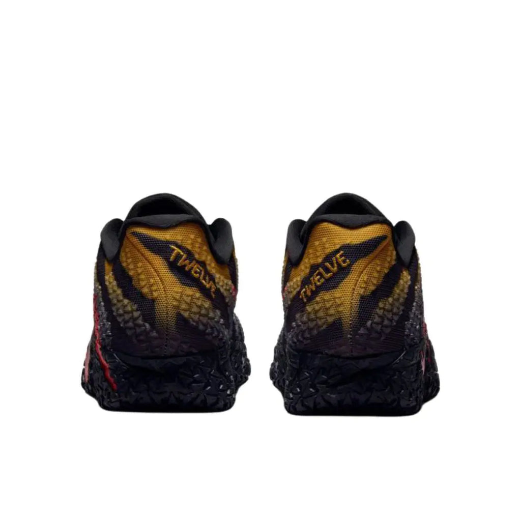 Jurassic Park x Ja 3 "Raptor"