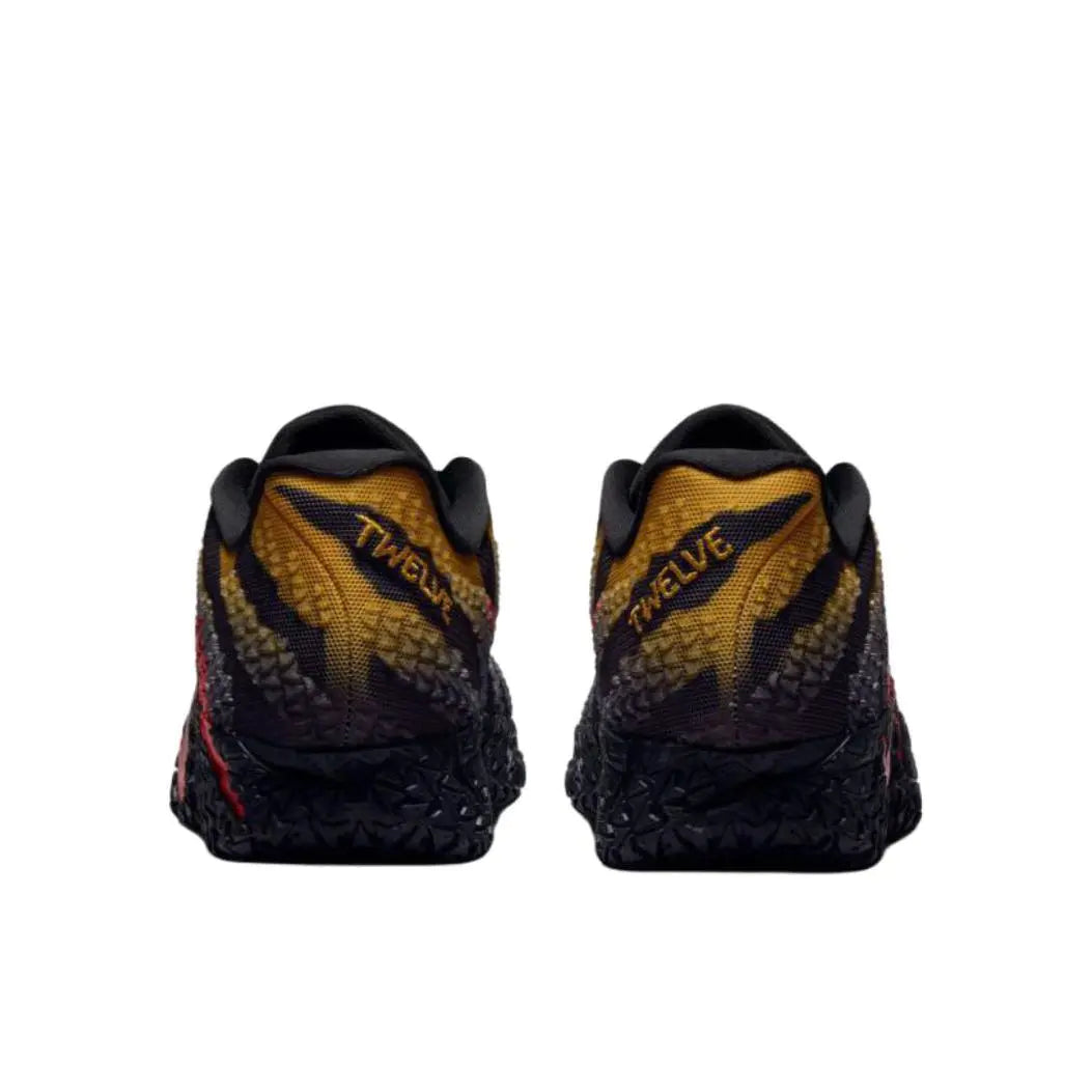 Jurassic Park x Ja 3 "Raptor"