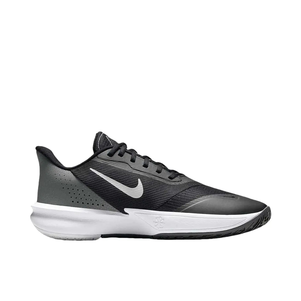 Nike Precision 7 " Black Iron Grey "