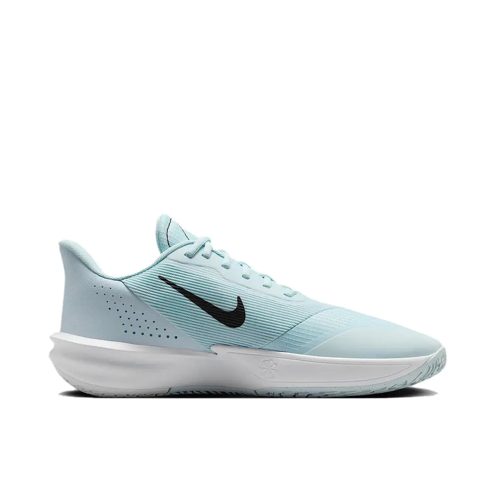 Nike Precision 7 " Glacier Blue "