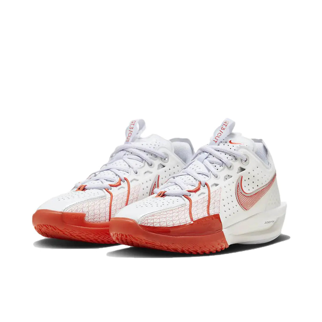 Nike GT Cut 3 " Picante Red "