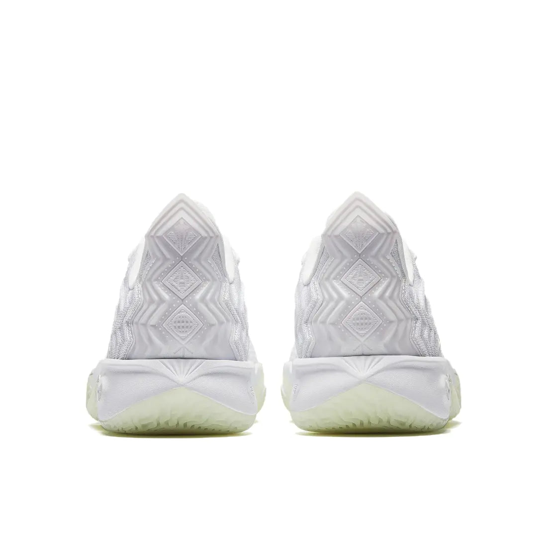 ANTA KAI 2 " White Phantom "
