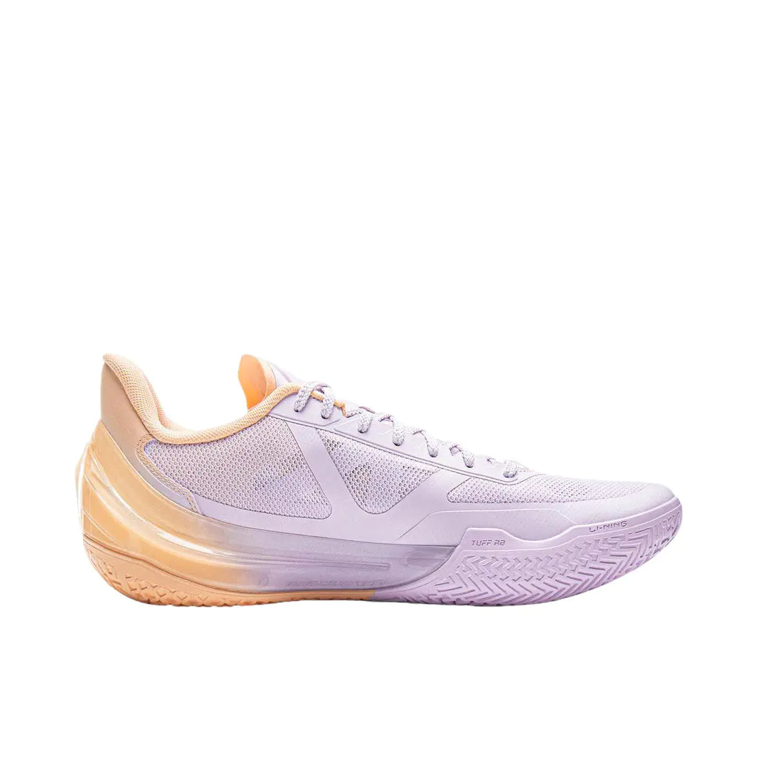 Lining Liren 5 V2 "Purple"