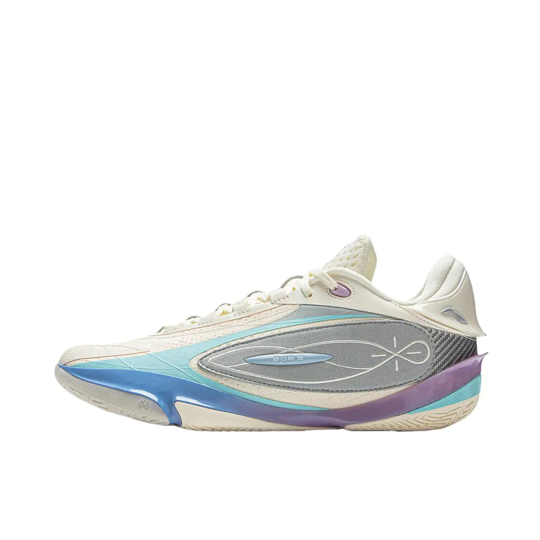 Lining Wade 808 5 Ultra " Cotton Candy "