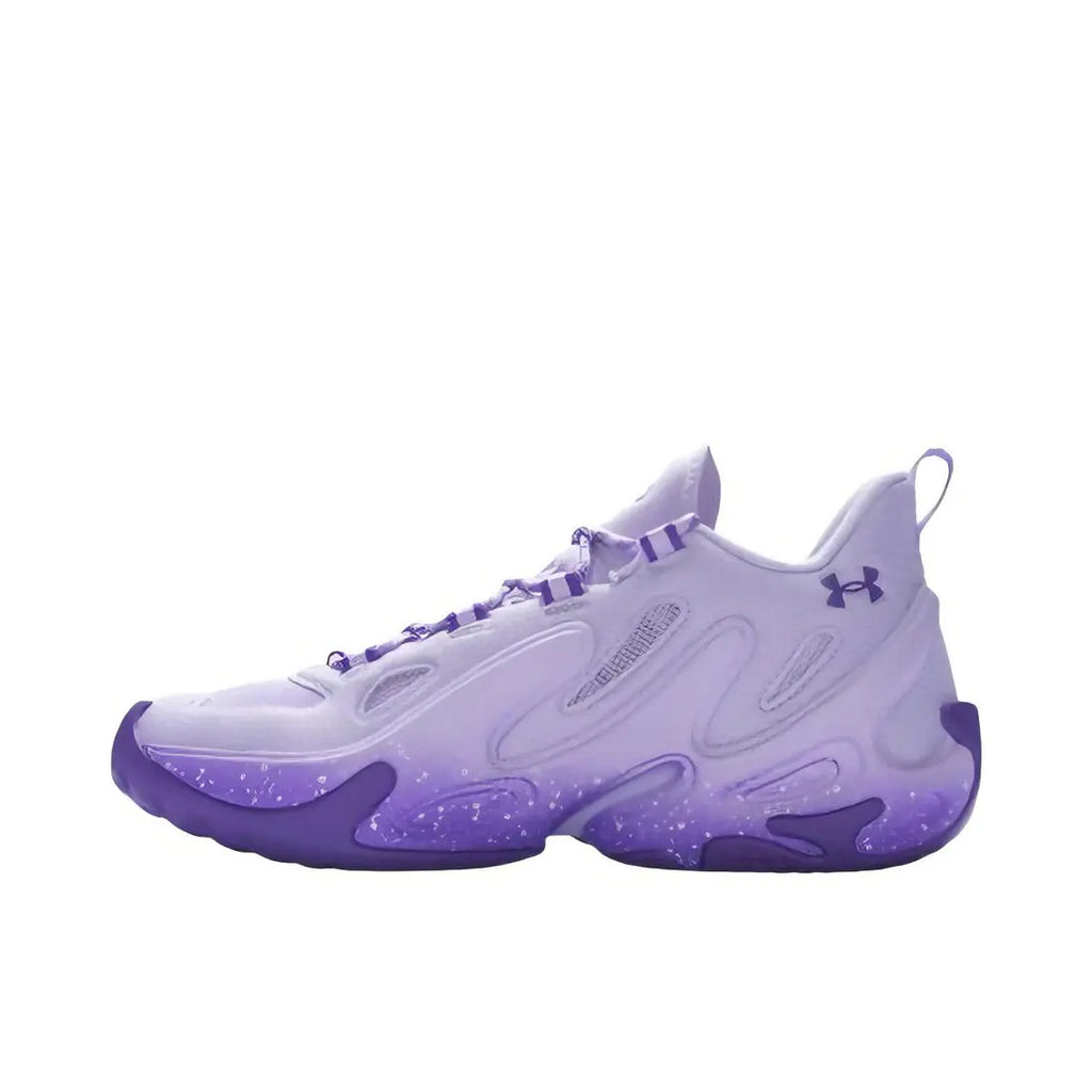 Under Armour Curry 13 " Purple "