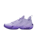 Under Armour Curry 13 " Purple "