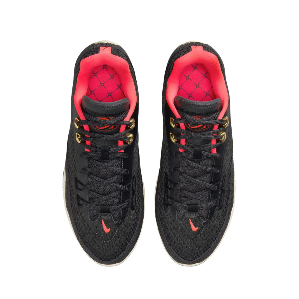 Nike ST Flare " Solar Red "