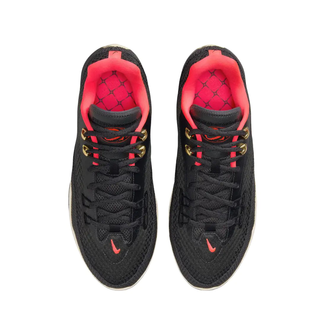 Nike ST Flare " Solar Red "