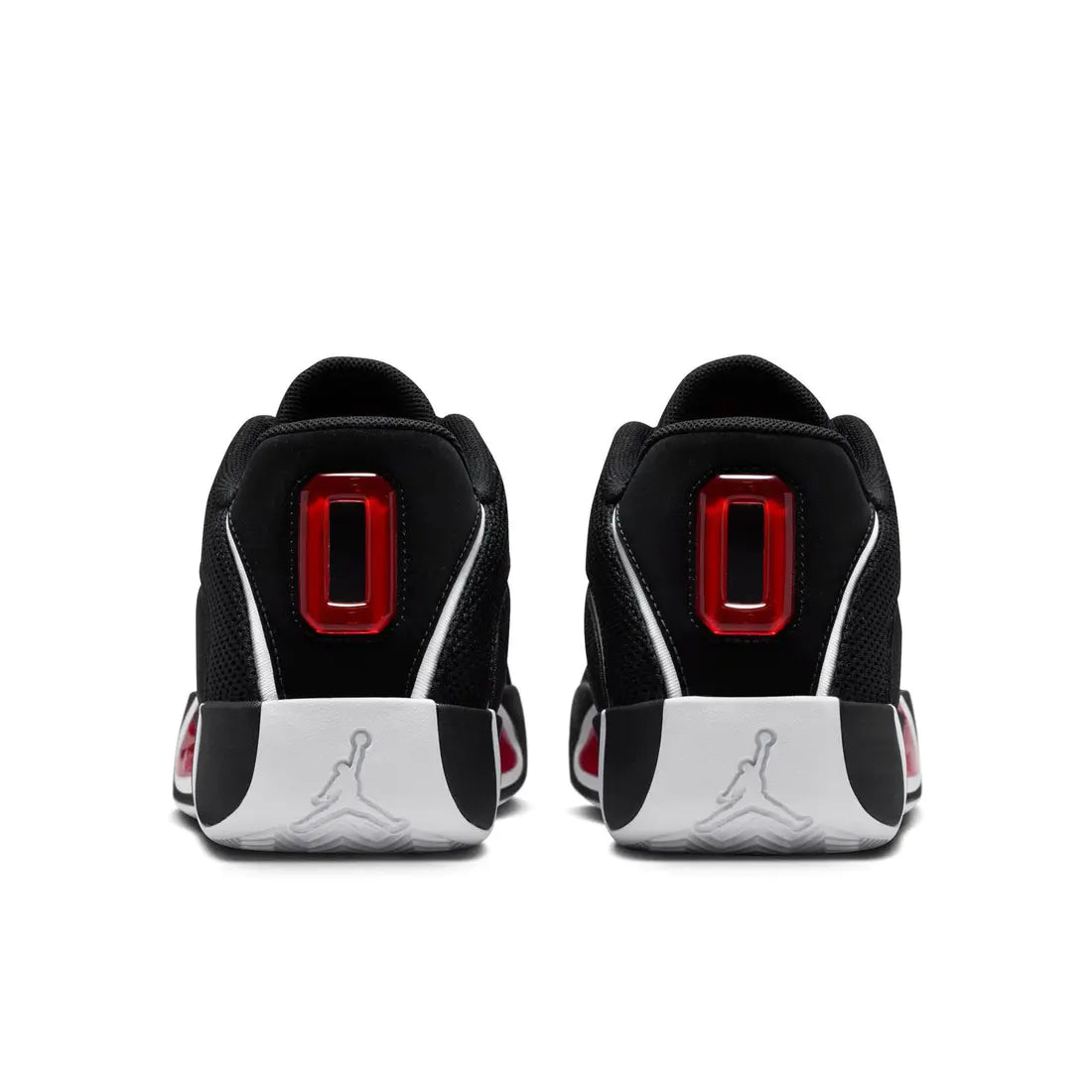 Jordan Tatum 4 " Black "