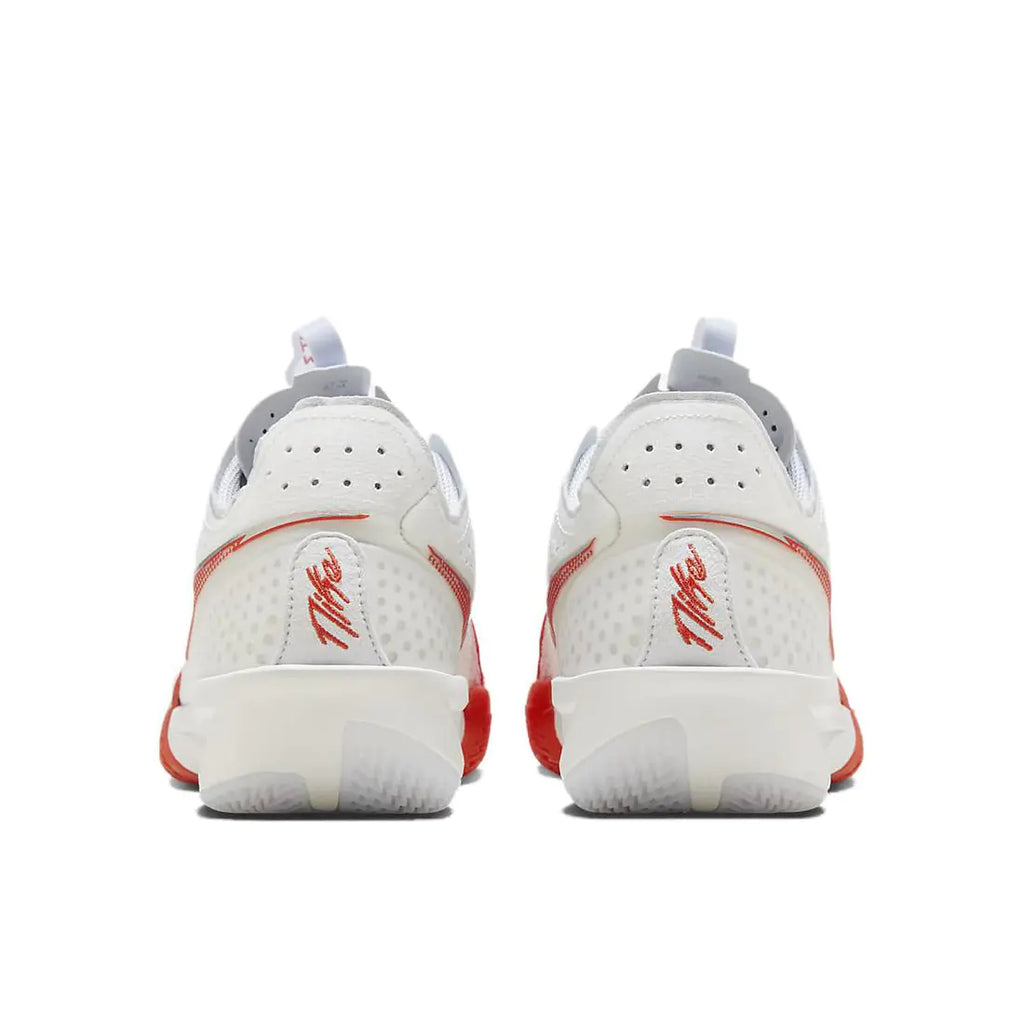 Nike GT Cut 3 " Picante Red "