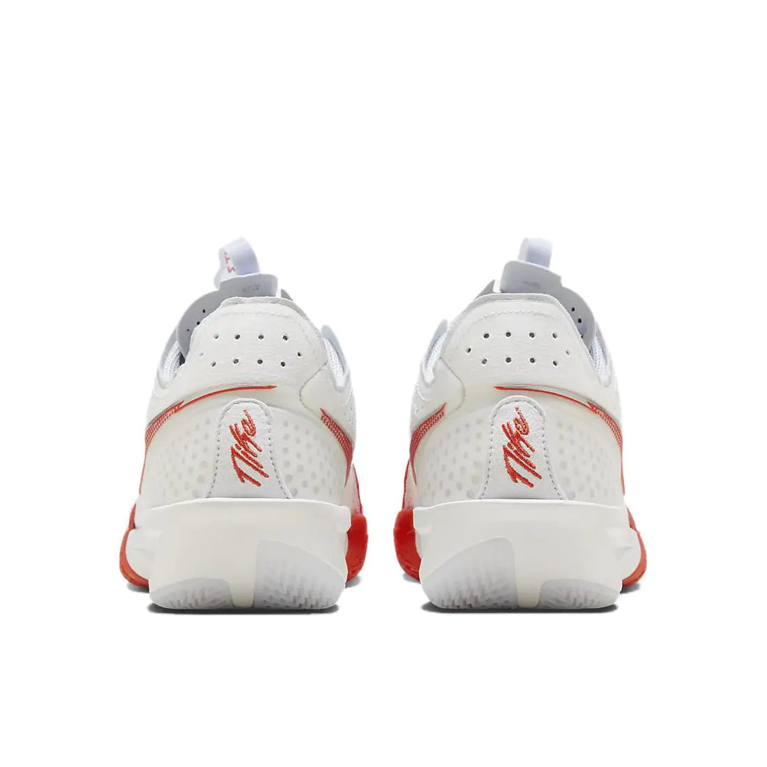 Nike GT Cut 3 " Picante Red "