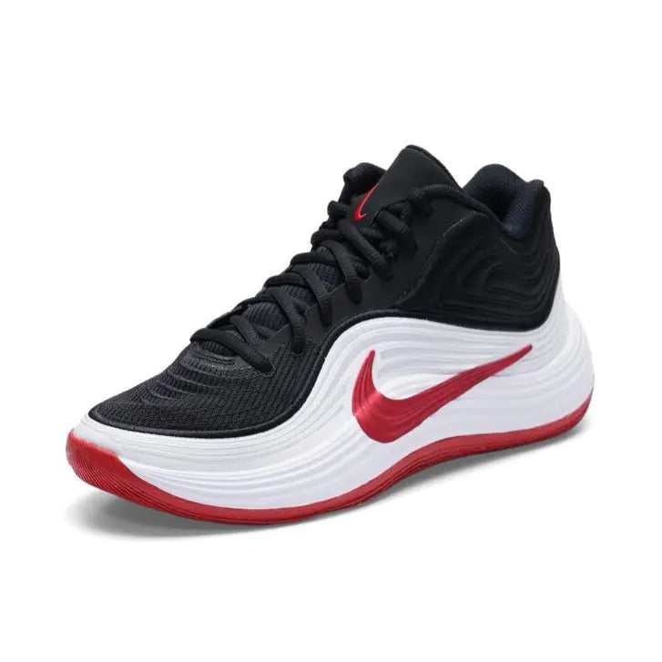 Nike Precision 8 " University Red "