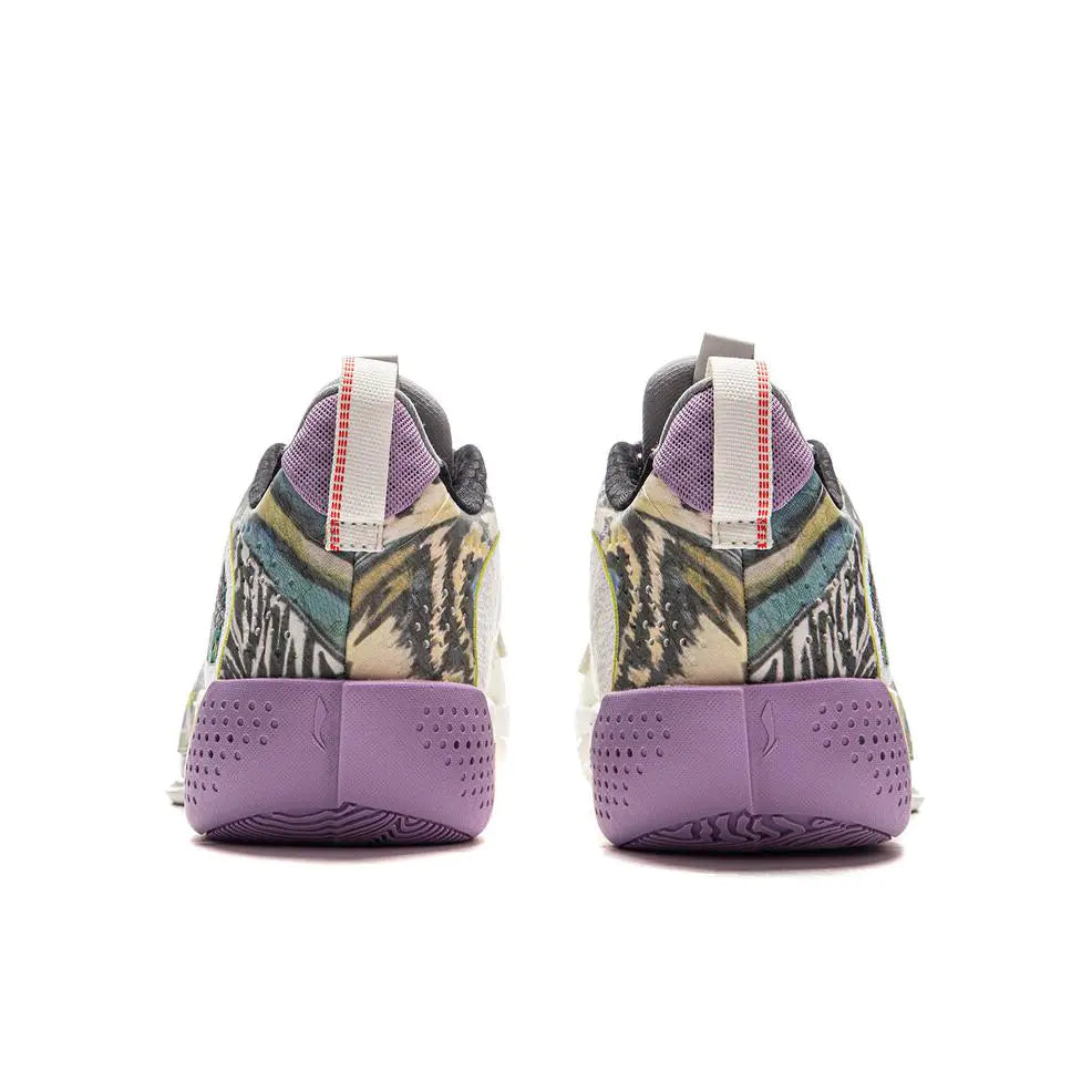 Lining Wade All City 13 Encore " Butterfly "