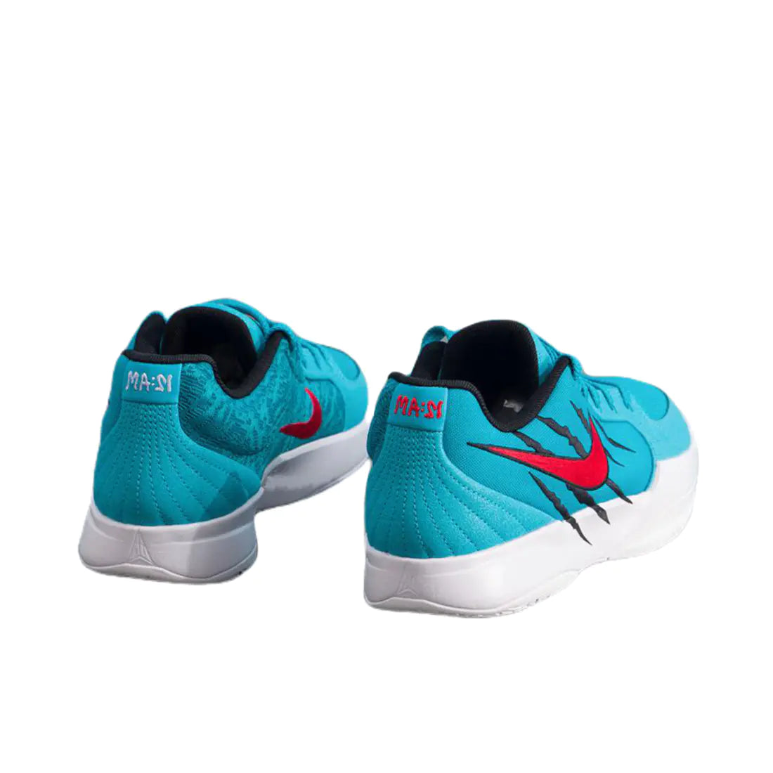 Nike JA 2 EP "Scratch"