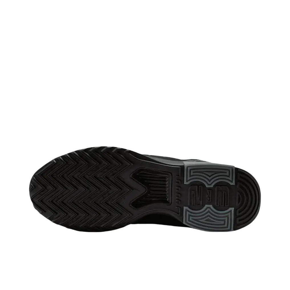 Nike LeBron Witness 9 EP "Iron Grey"