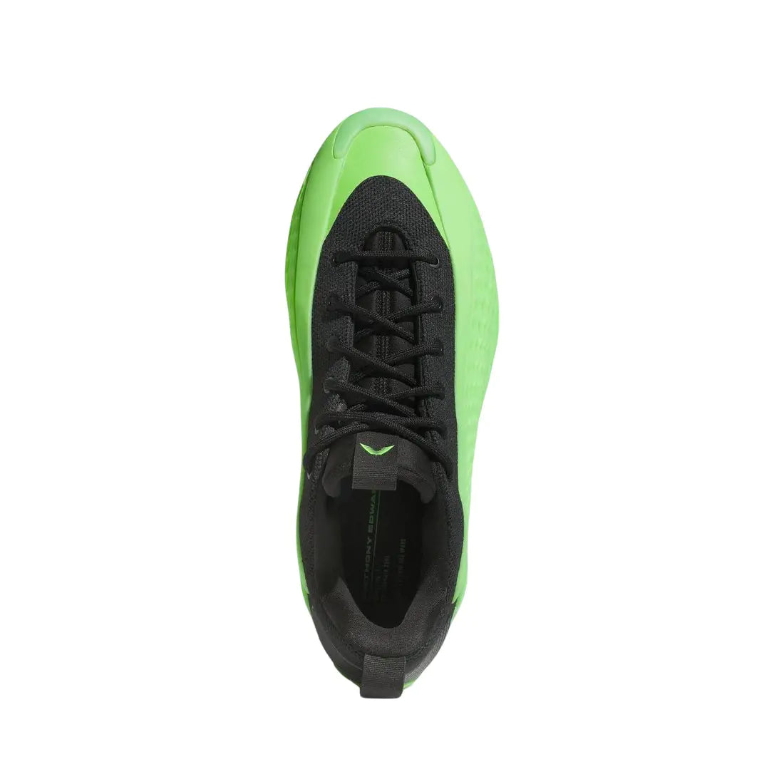 Adidas Ae 1 Low "Lucid Lime"