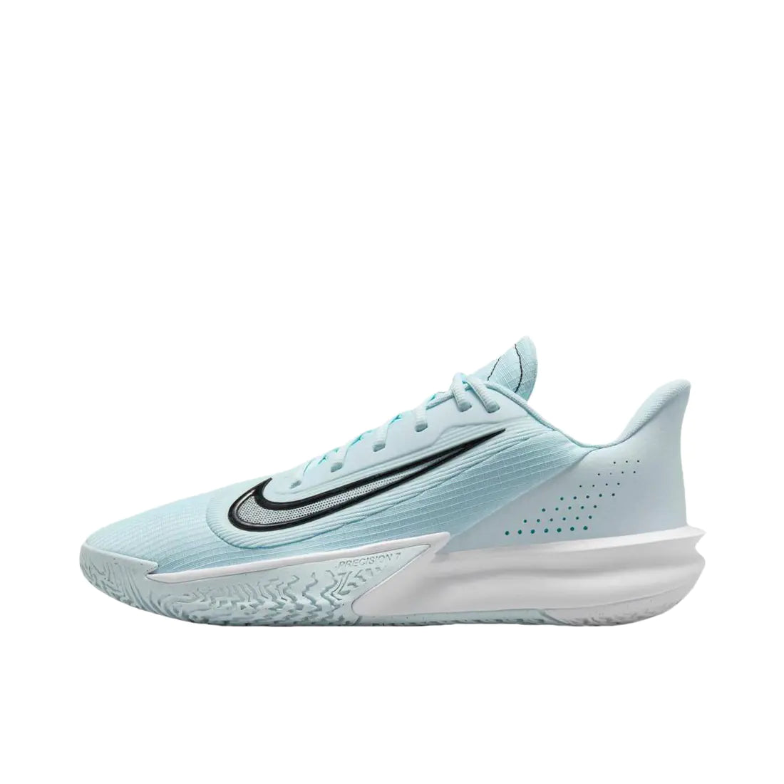 Nike Precision 7 " Glacier Blue "