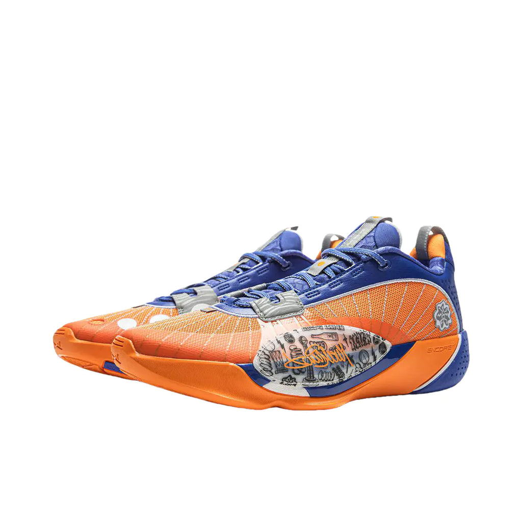 Lining Wade All City 13 Encore " Jay Flow "