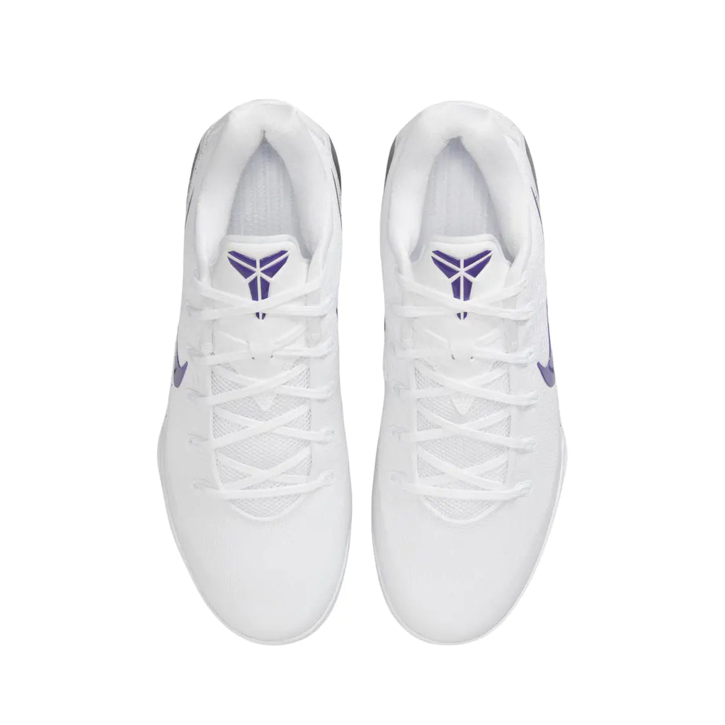 Nike Kobe 9 " White Court Purple "