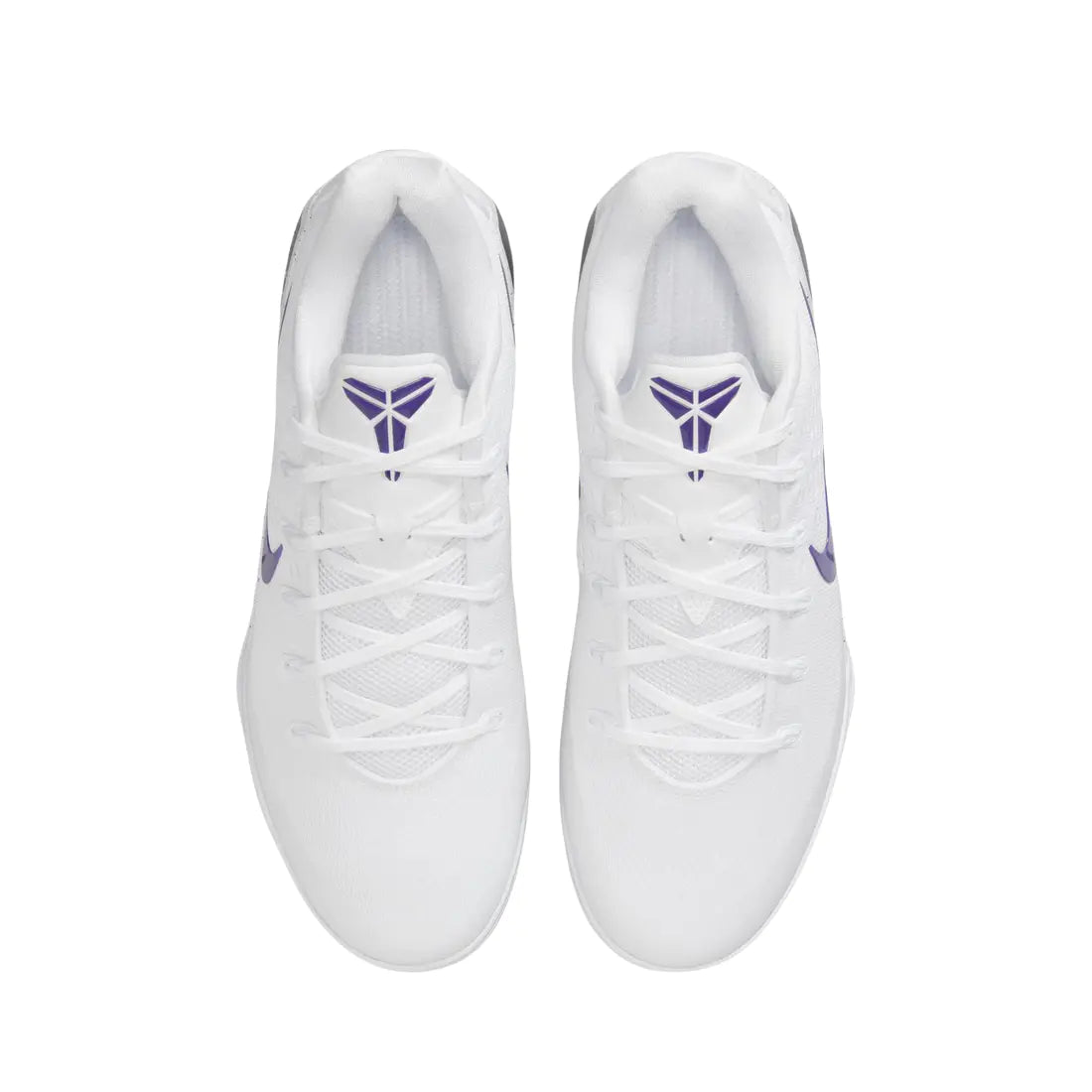 Nike Kobe 9 " White Court Purple "