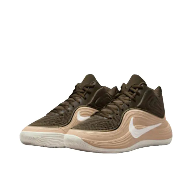 Nike Precision 8 " Dark Hazel "