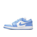 Air Jordan 1 Low " UNC "