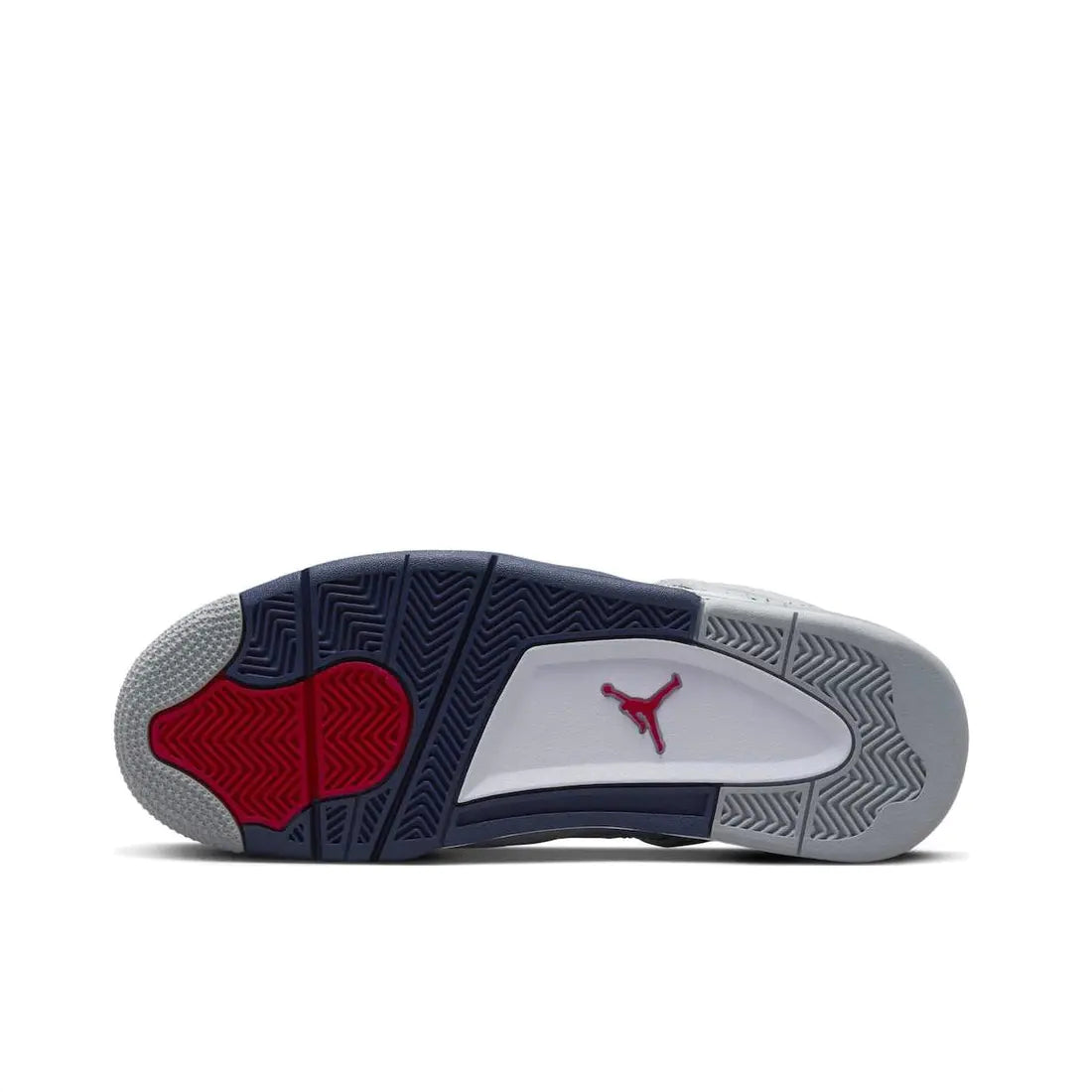 Air Jordan 4 " Midnight Navy "