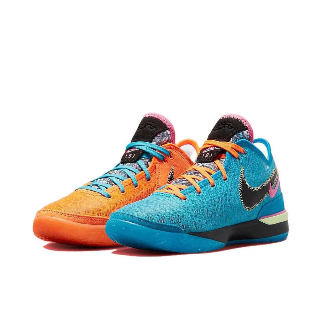 Nike LeBron NXXT Gen " I Promise "
