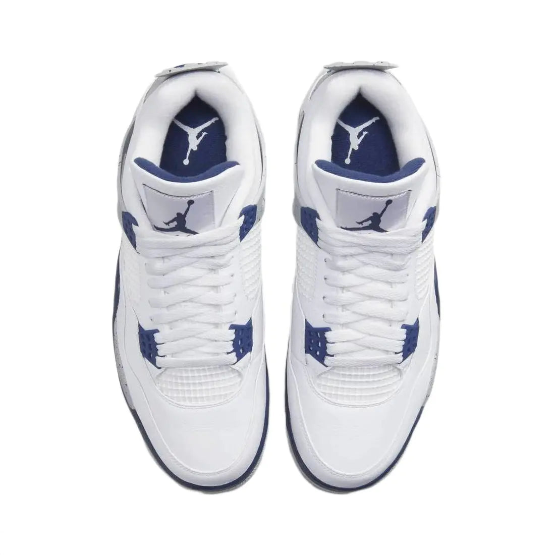 Air Jordan 4 " Midnight Navy "